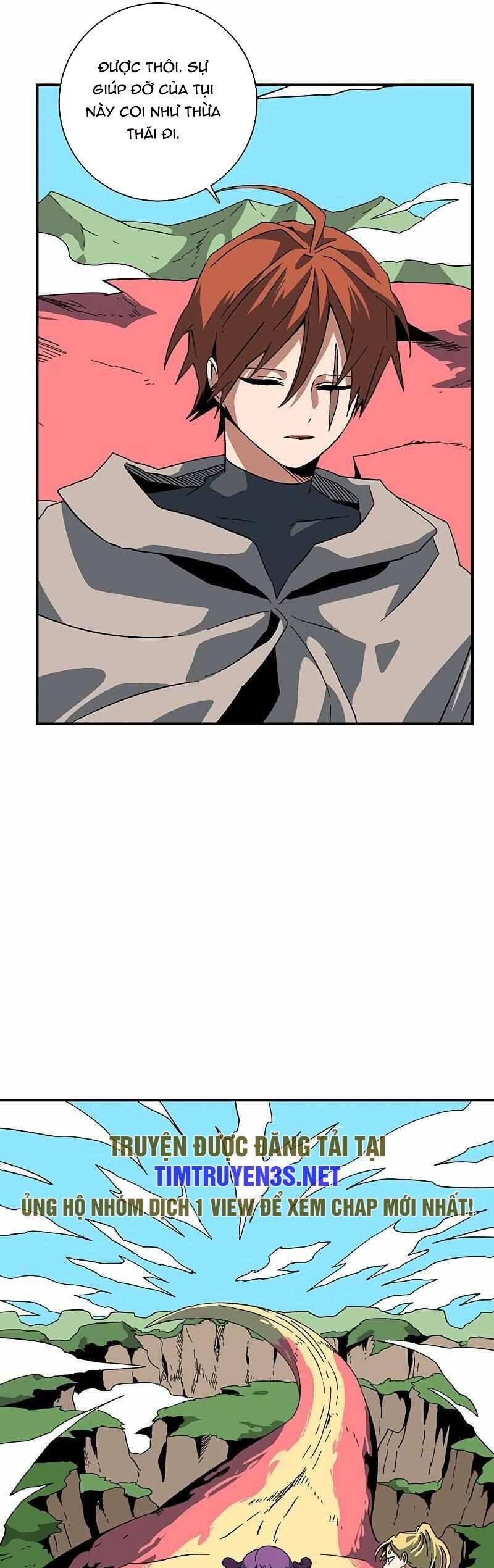 Ta Một Bước Làm Quỷ Vương Chap 92 - Next Chap 93