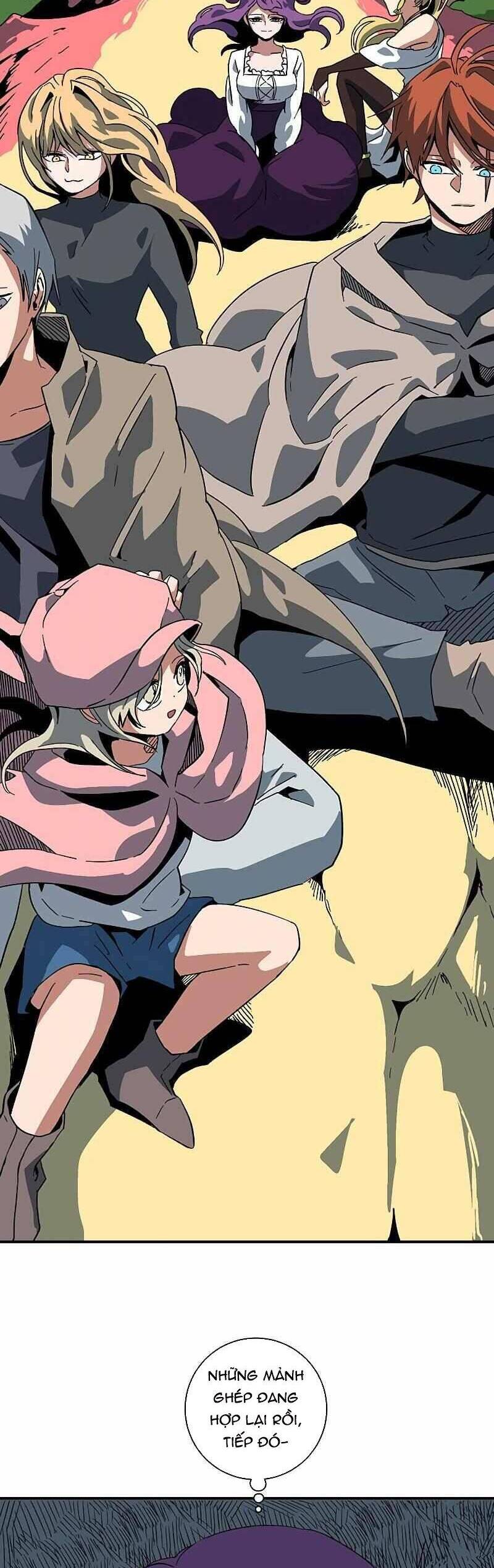 Ta Một Bước Làm Quỷ Vương Chap 92 - Next Chap 93