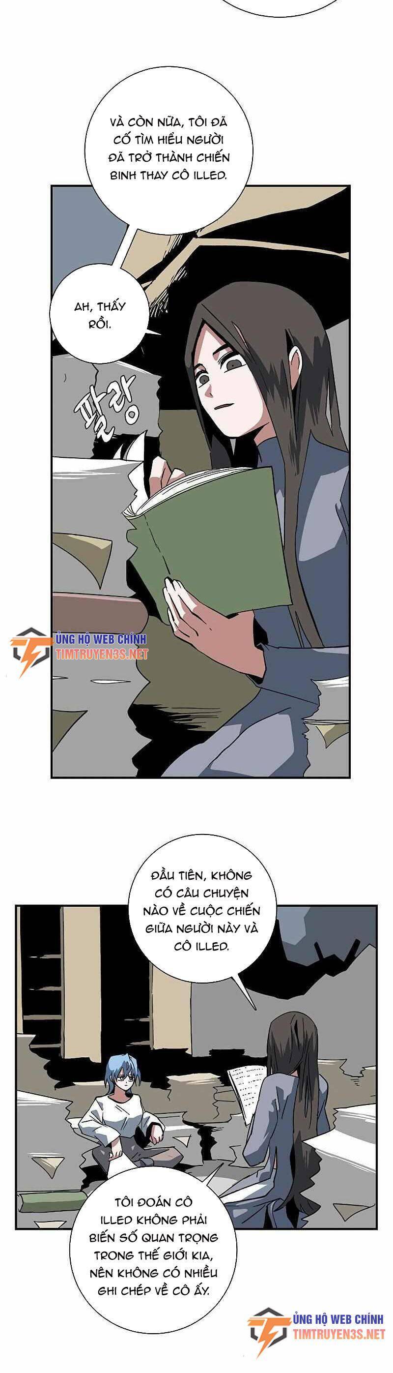 Ta Một Bước Làm Quỷ Vương Chap 92 - Next Chap 93