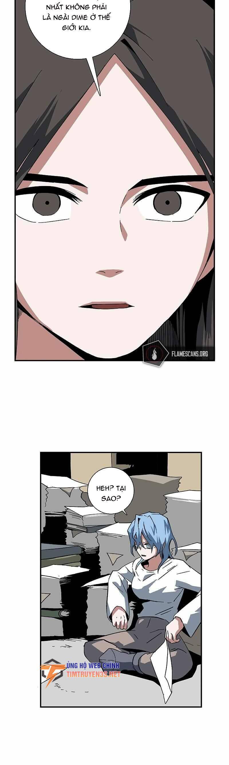 Ta Một Bước Làm Quỷ Vương Chap 92 - Next Chap 93