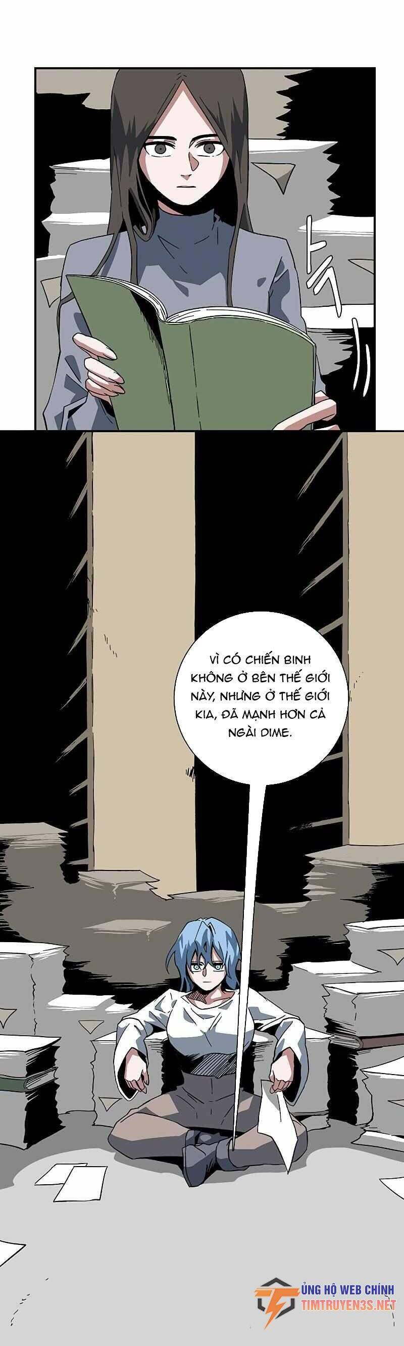 Ta Một Bước Làm Quỷ Vương Chap 92 - Next Chap 93