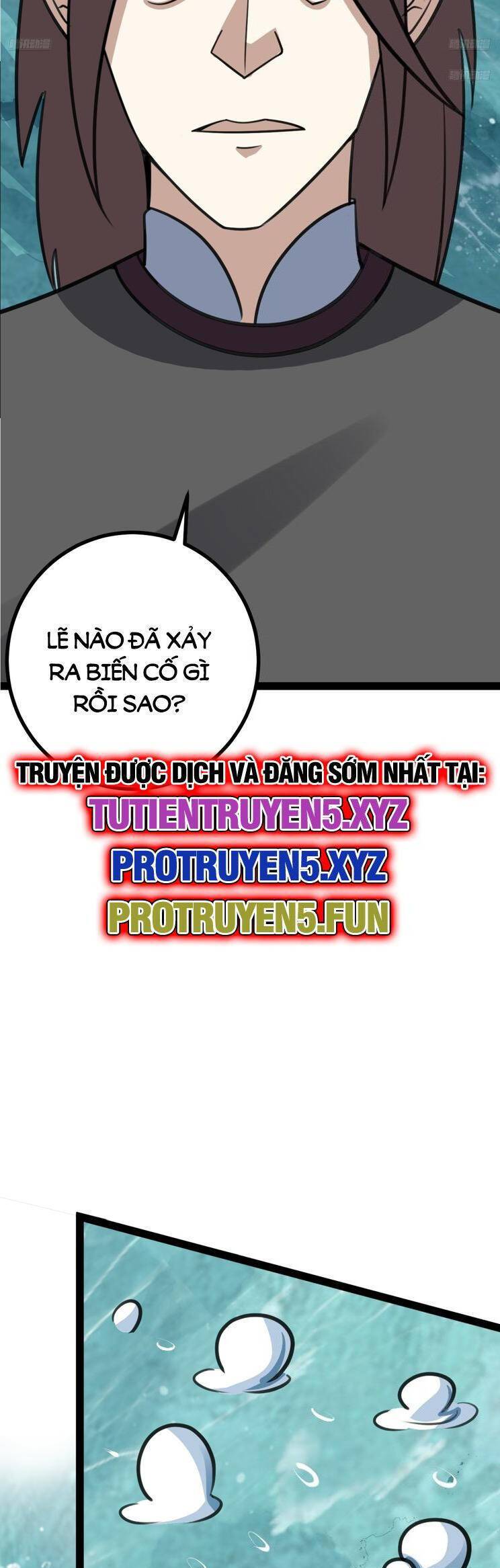 Ta Ở Nhà 100 Năm Khi Ra Ngoài Đã Vô Địch Chap 312 - Next Chap 313