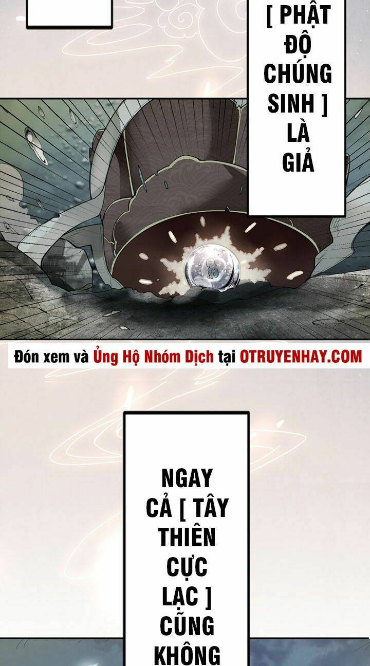 Ta Quyết Không Thành Phật Chap 0 - Next Chap 1
