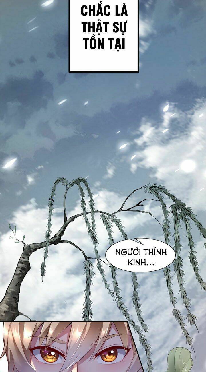 Ta Quyết Không Thành Phật Chap 0 - Next Chap 1