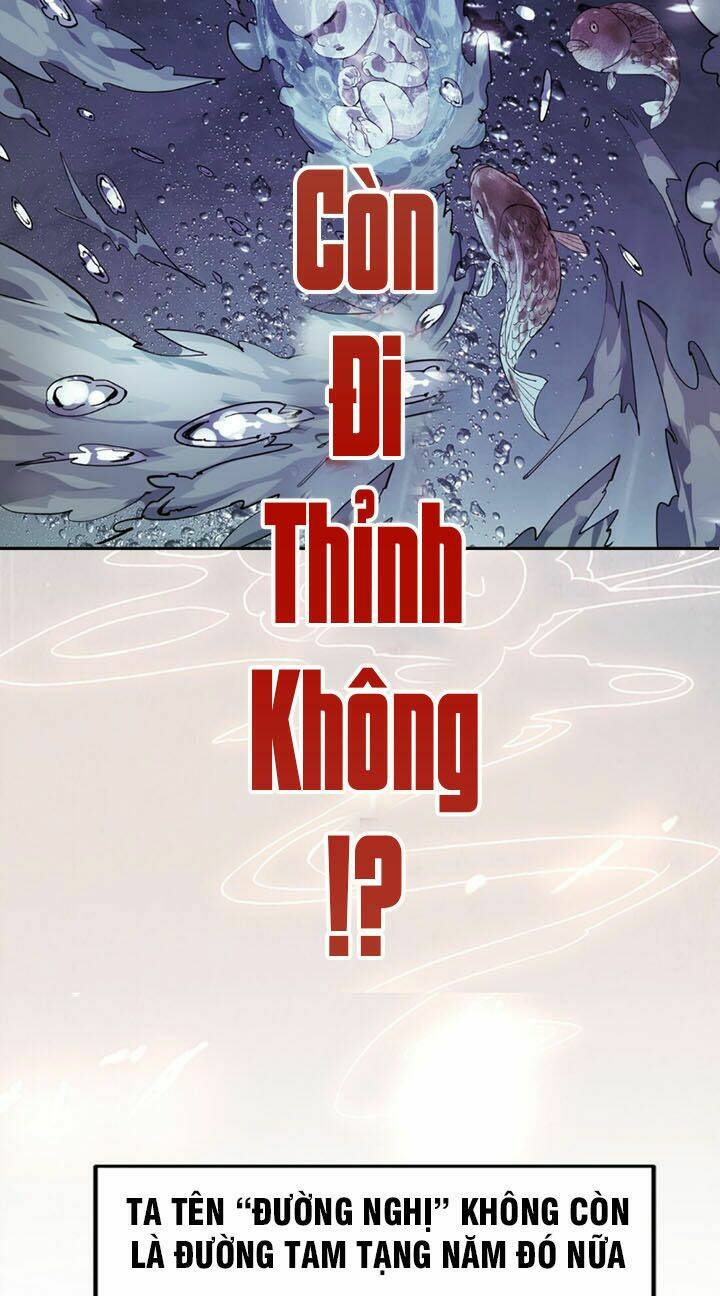 Ta Quyết Không Thành Phật Chap 0 - Next Chap 1