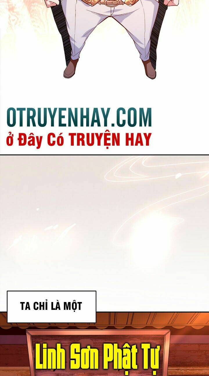 Ta Quyết Không Thành Phật Chap 0 - Next Chap 1