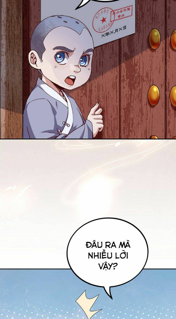 Ta Quyết Không Thành Phật Chap 0 - Next Chap 1