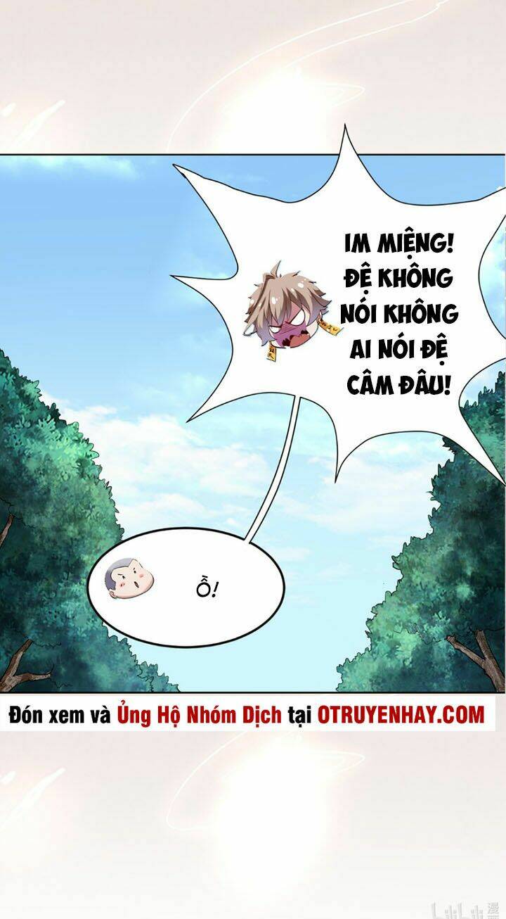 Ta Quyết Không Thành Phật Chap 0 - Next Chap 1