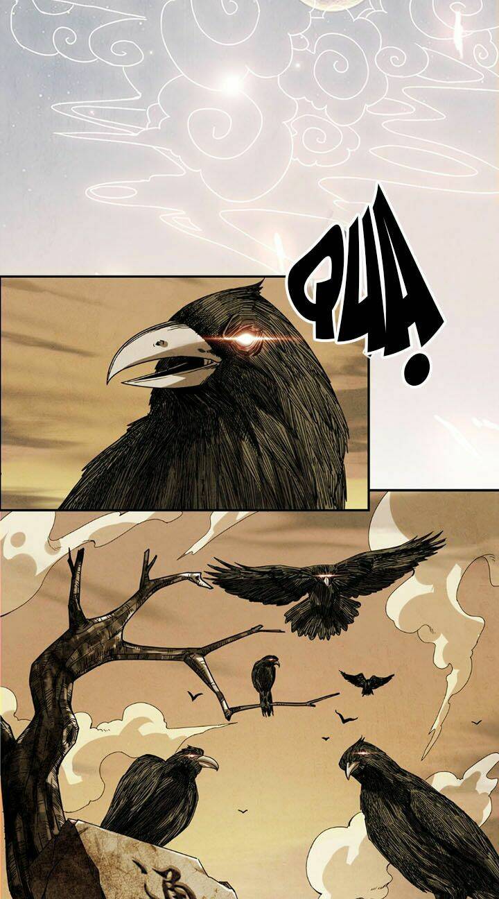 Ta Quyết Không Thành Phật Chap 0 - Next Chap 1