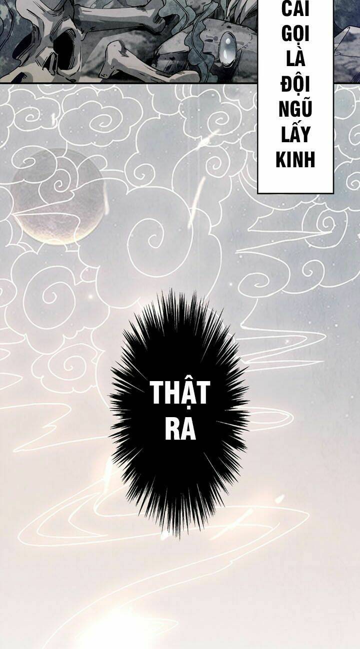 Ta Quyết Không Thành Phật Chap 0 - Next Chap 1