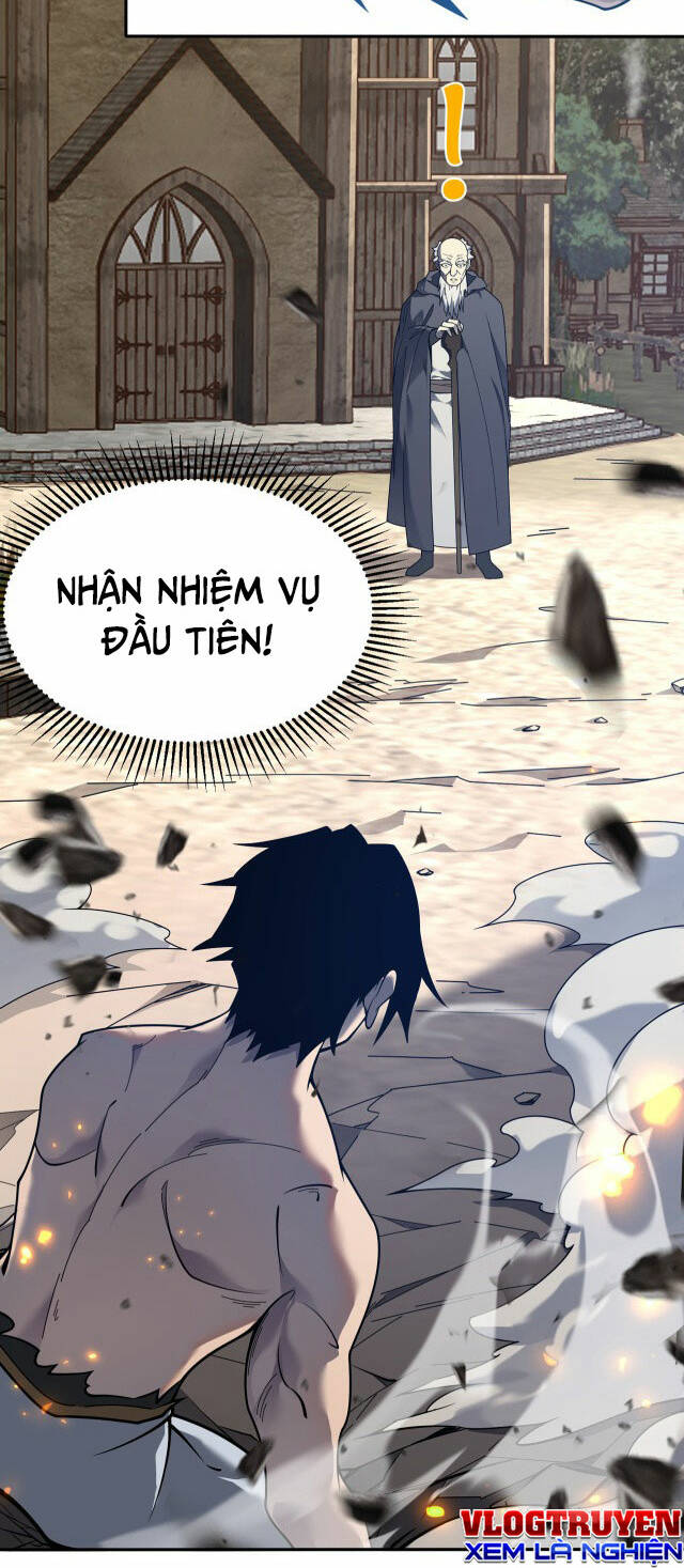 Ta Trở Thành Đại Phản Diện Của Toàn Sever Chap 1 - Next Chap 2