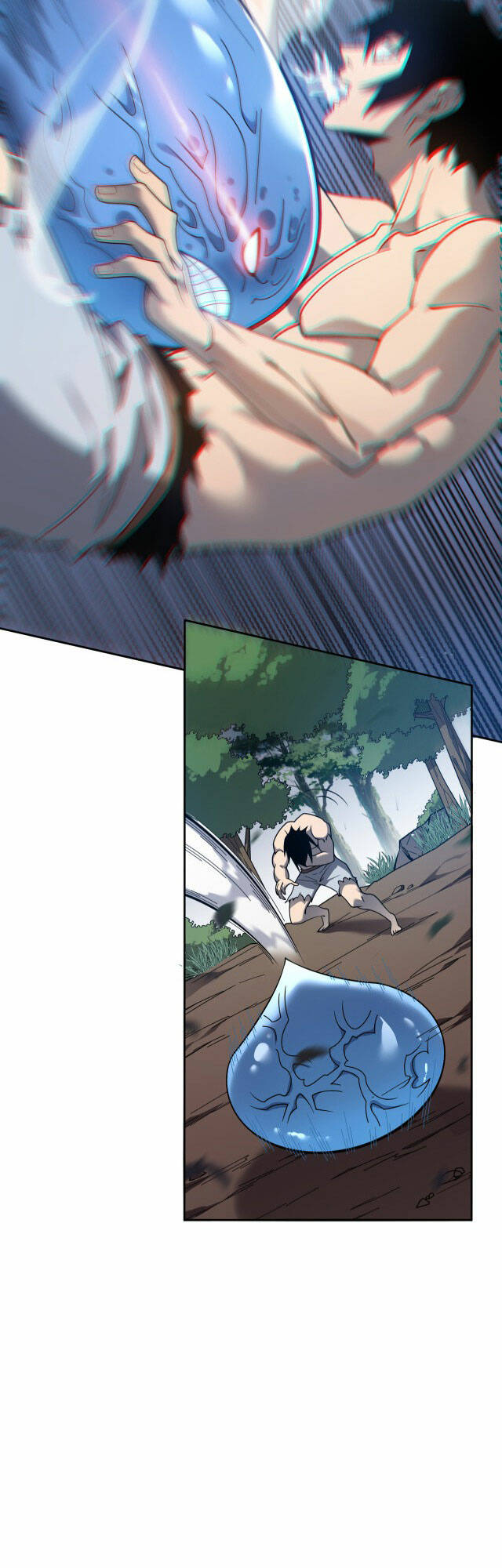 Ta Trở Thành Đại Phản Diện Của Toàn Sever Chap 1 - Next Chap 2