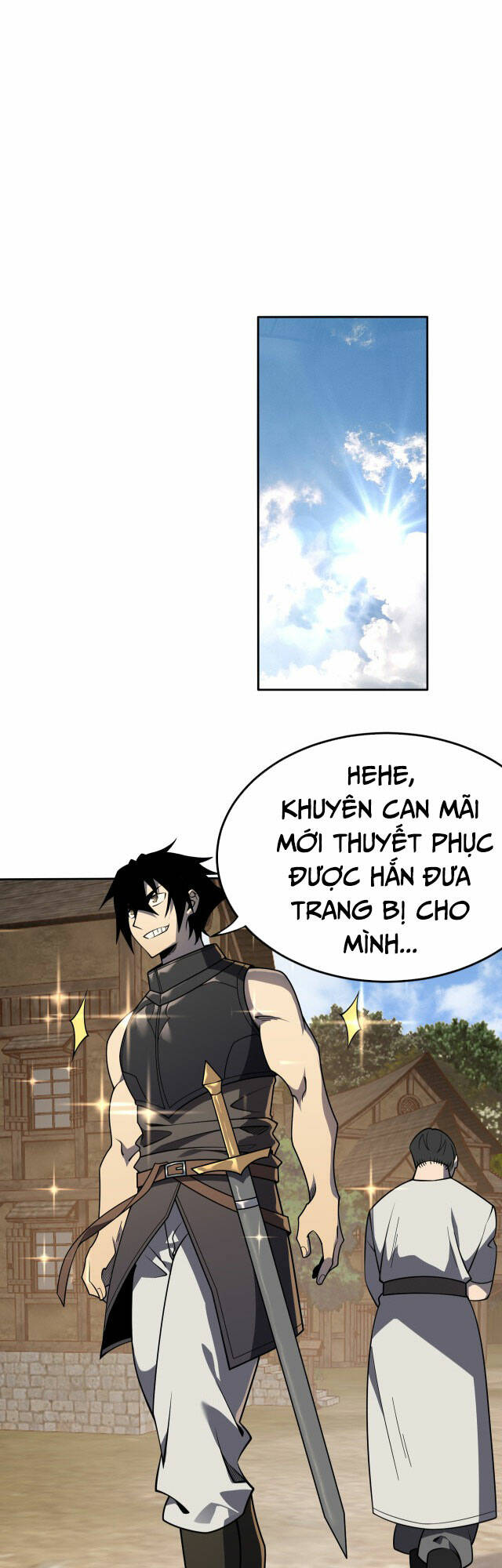 Ta Trở Thành Đại Phản Diện Của Toàn Sever Chap 1 - Next Chap 2