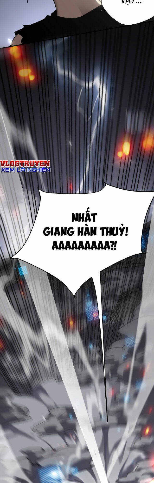 Ta Trở Thành Đại Phản Diện Của Toàn Sever Chap 1 - Next Chap 2