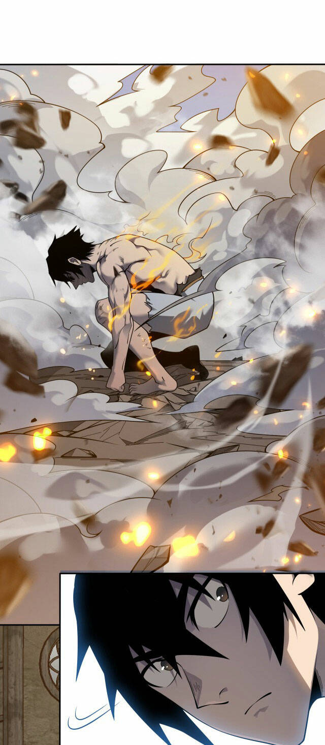 Ta Trở Thành Đại Phản Diện Của Toàn Sever Chap 1 - Next Chap 2