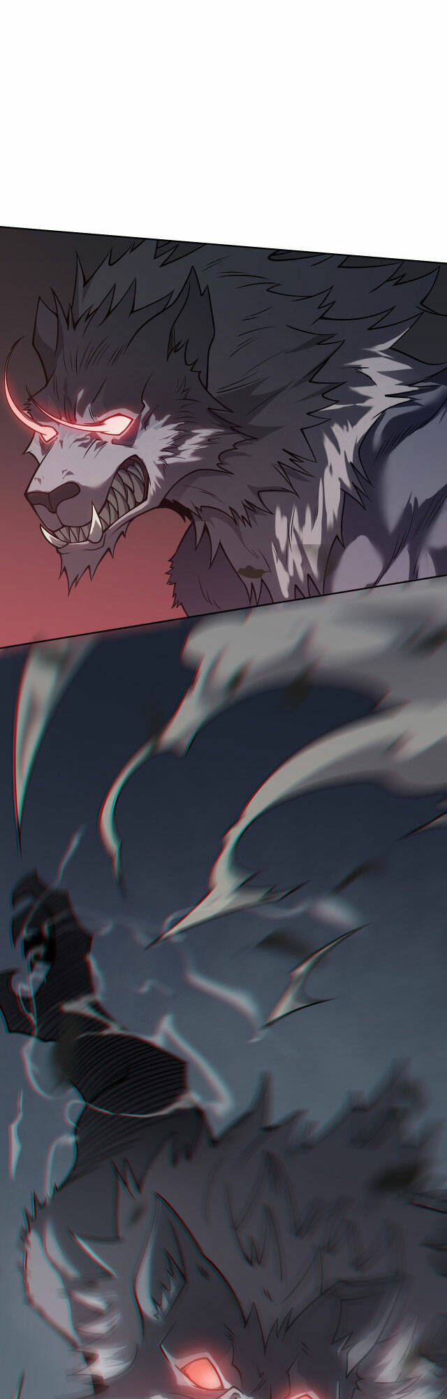 Ta Trở Thành Đại Phản Diện Của Toàn Sever Chap 2 - Next Chap 3