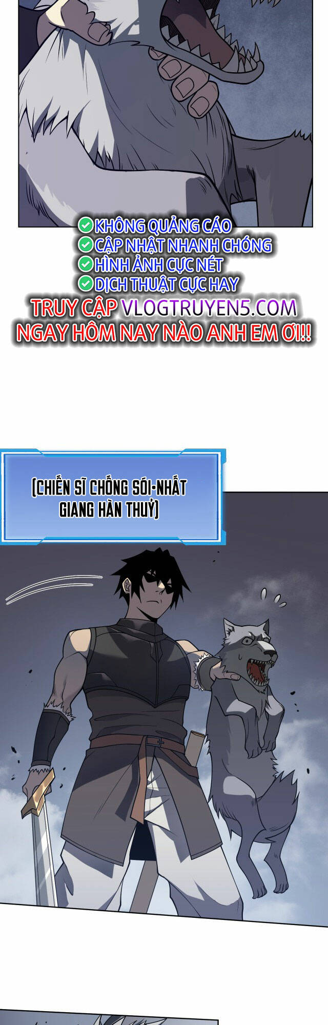 Ta Trở Thành Đại Phản Diện Của Toàn Sever Chap 2 - Next Chap 3