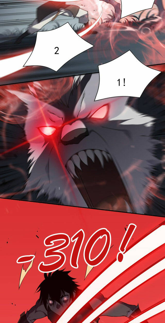 Ta Trở Thành Đại Phản Diện Của Toàn Sever Chap 2 - Next Chap 3