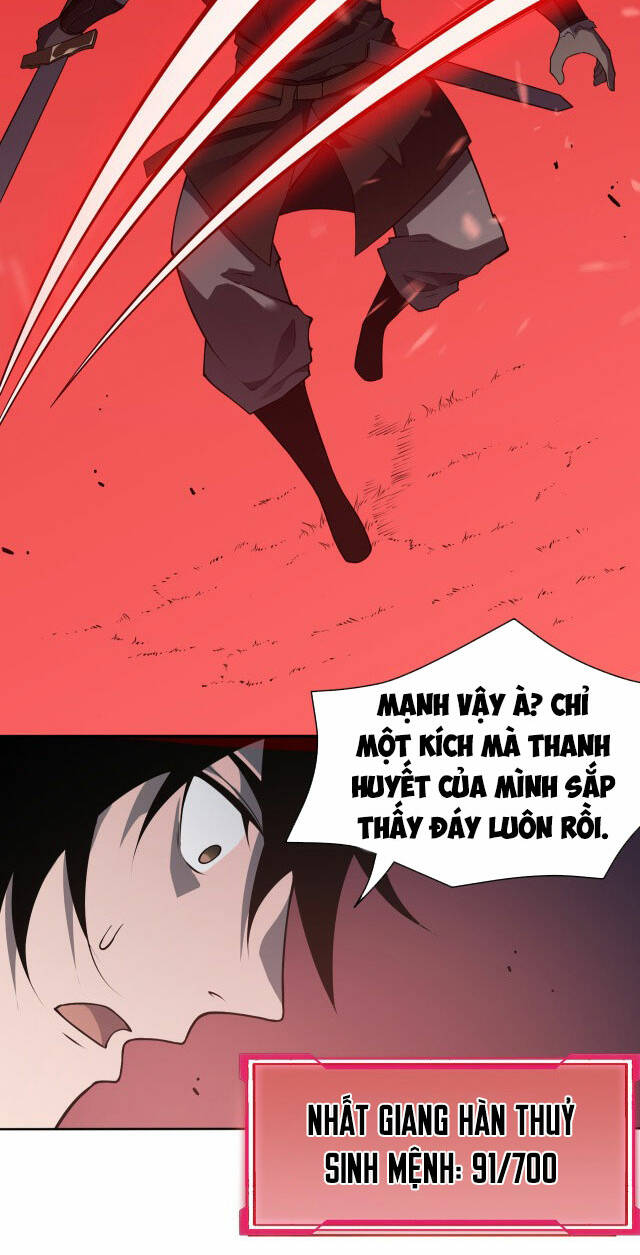 Ta Trở Thành Đại Phản Diện Của Toàn Sever Chap 2 - Next Chap 3