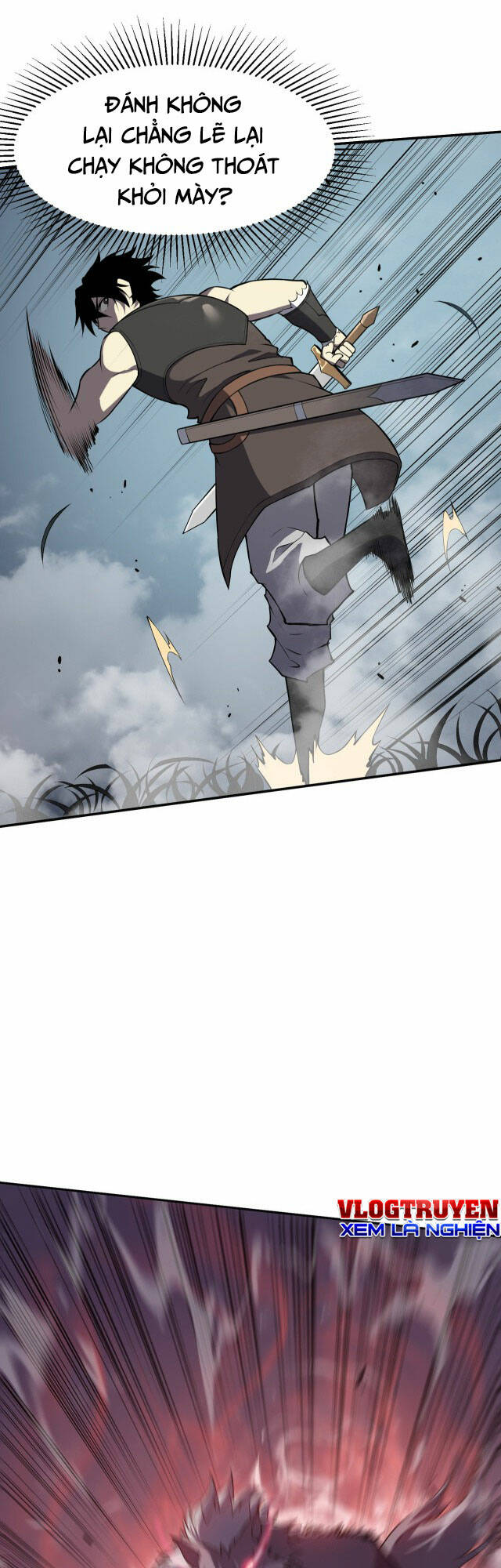 Ta Trở Thành Đại Phản Diện Của Toàn Sever Chap 2 - Next Chap 3