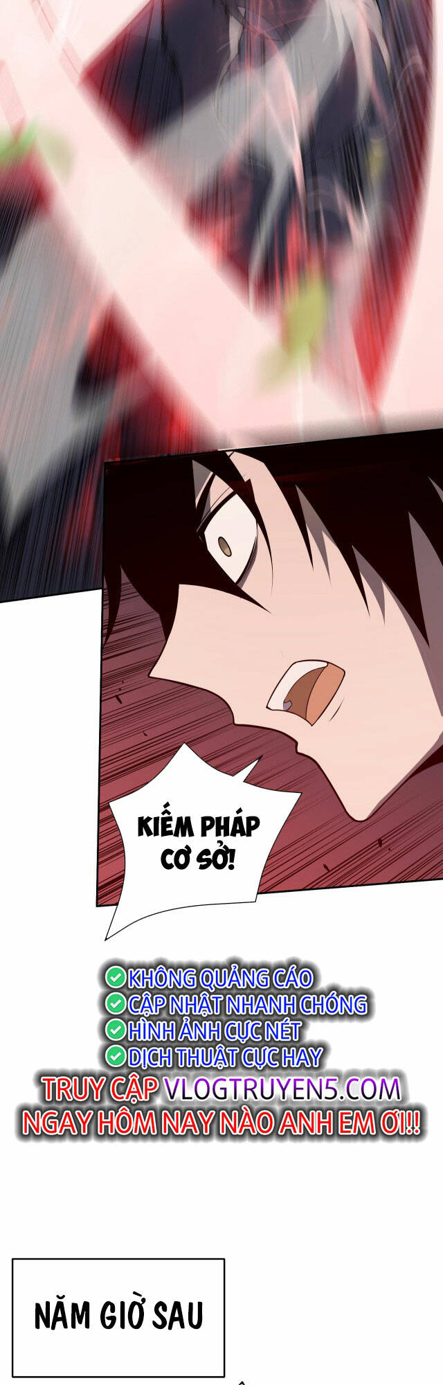 Ta Trở Thành Đại Phản Diện Của Toàn Sever Chap 2 - Next Chap 3