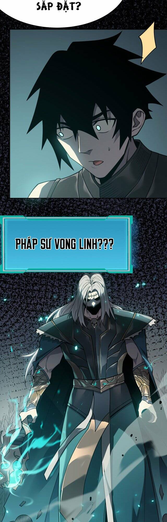 Ta Trở Thành Đại Phản Diện Của Toàn Sever Chap 2 - Next Chap 3