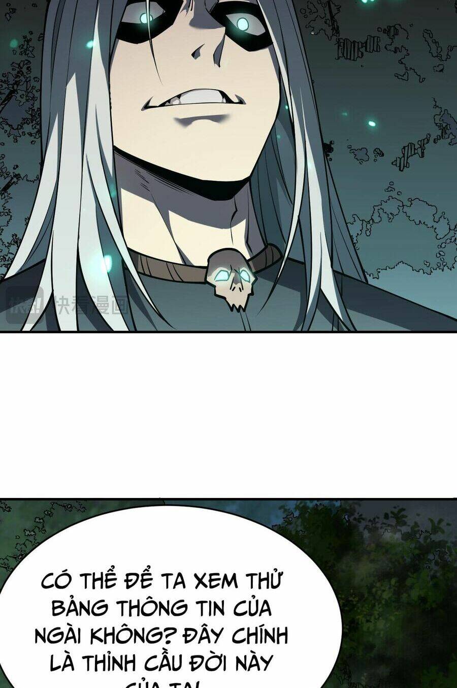 Ta Trở Thành Đại Phản Diện Của Toàn Sever Chap 3 - Next Chap 4