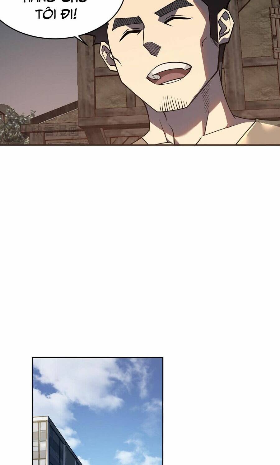 Ta Trở Thành Đại Phản Diện Của Toàn Sever Chap 3 - Next Chap 4