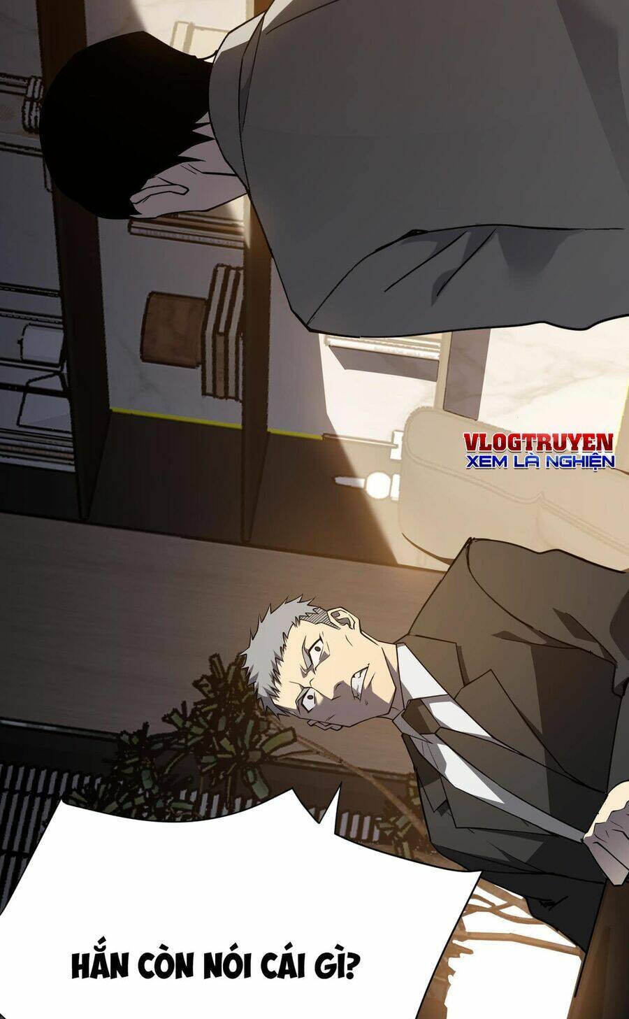 Ta Trở Thành Đại Phản Diện Của Toàn Sever Chap 3 - Next Chap 4