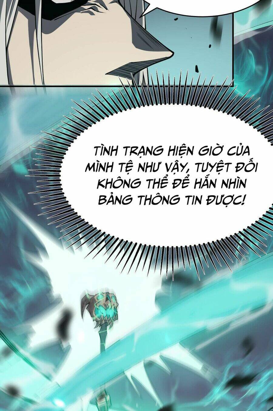 Ta Trở Thành Đại Phản Diện Của Toàn Sever Chap 3 - Next Chap 4