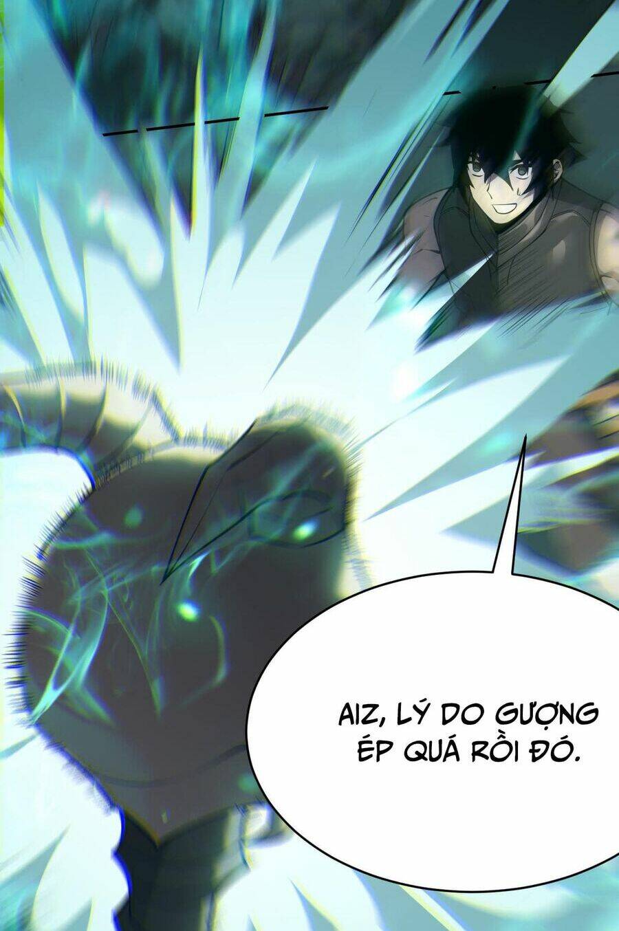 Ta Trở Thành Đại Phản Diện Của Toàn Sever Chap 3 - Next Chap 4