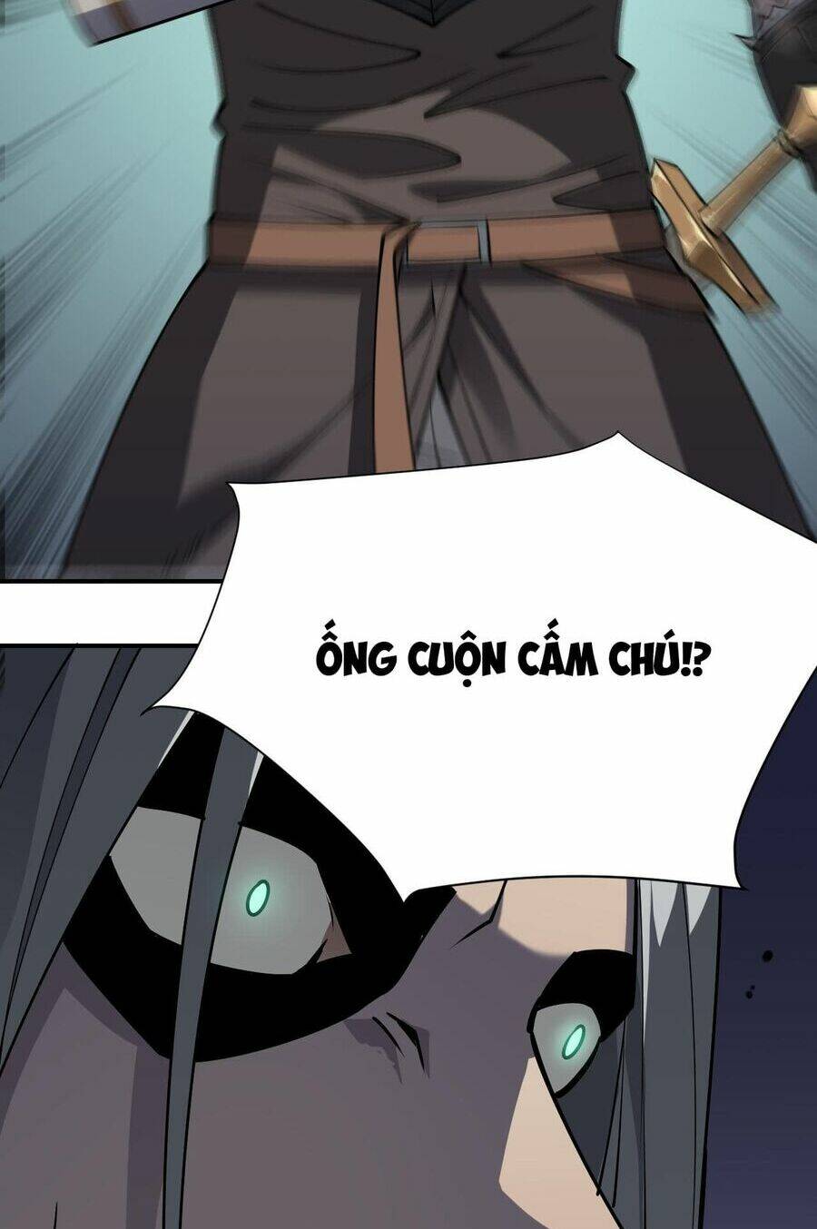 Ta Trở Thành Đại Phản Diện Của Toàn Sever Chap 3 - Next Chap 4