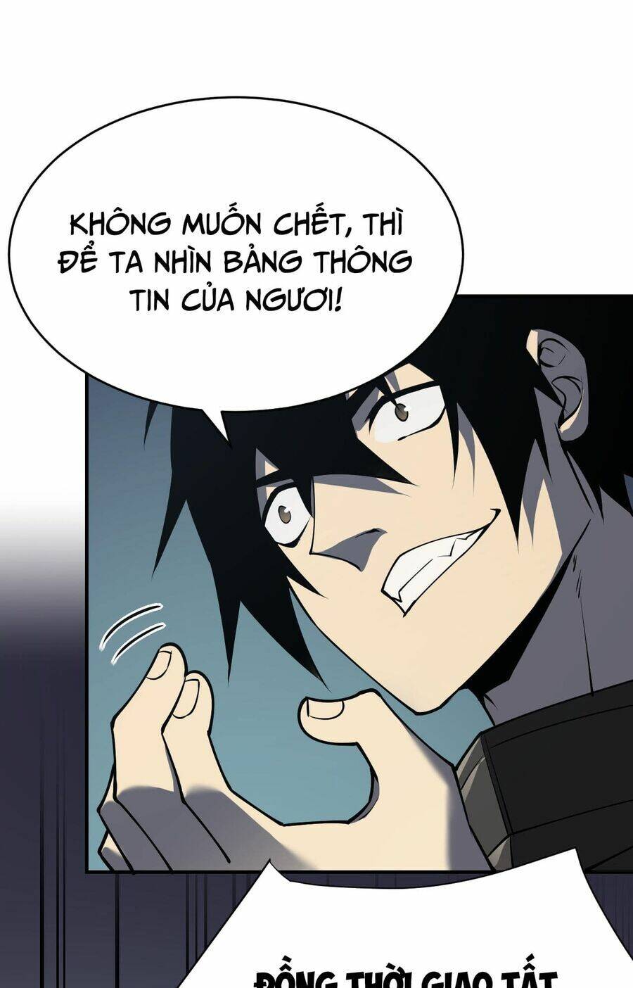 Ta Trở Thành Đại Phản Diện Của Toàn Sever Chap 3 - Next Chap 4