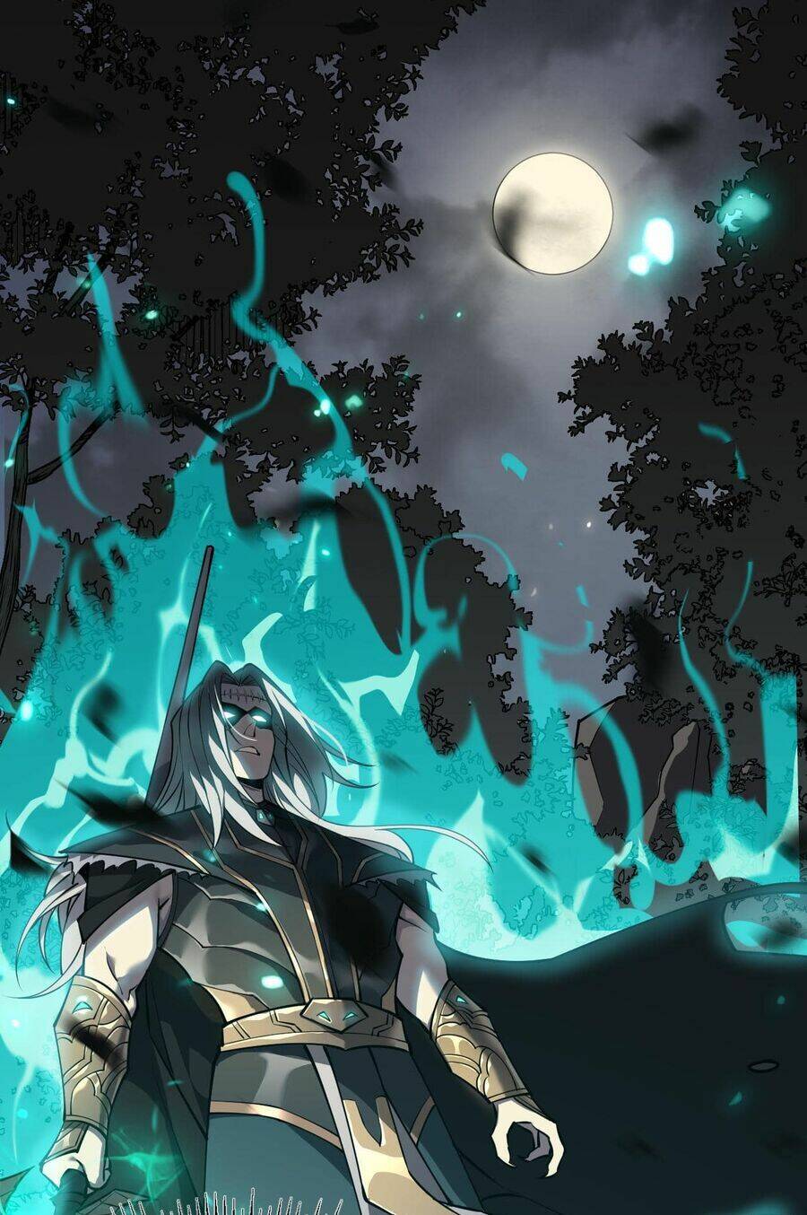 Ta Trở Thành Đại Phản Diện Của Toàn Sever Chap 3 - Next Chap 4