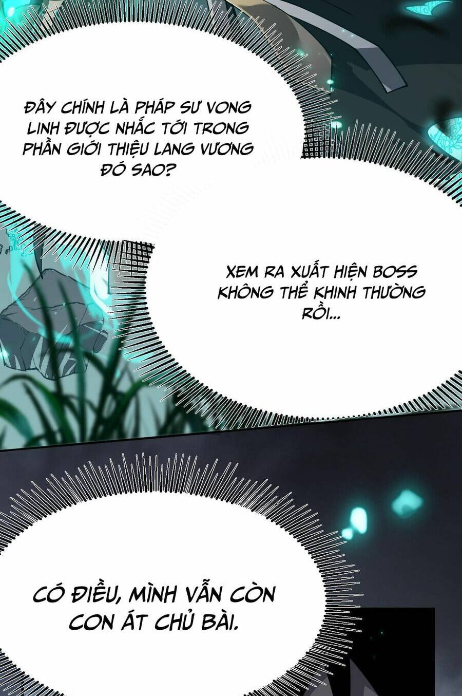 Ta Trở Thành Đại Phản Diện Của Toàn Sever Chap 3 - Next Chap 4