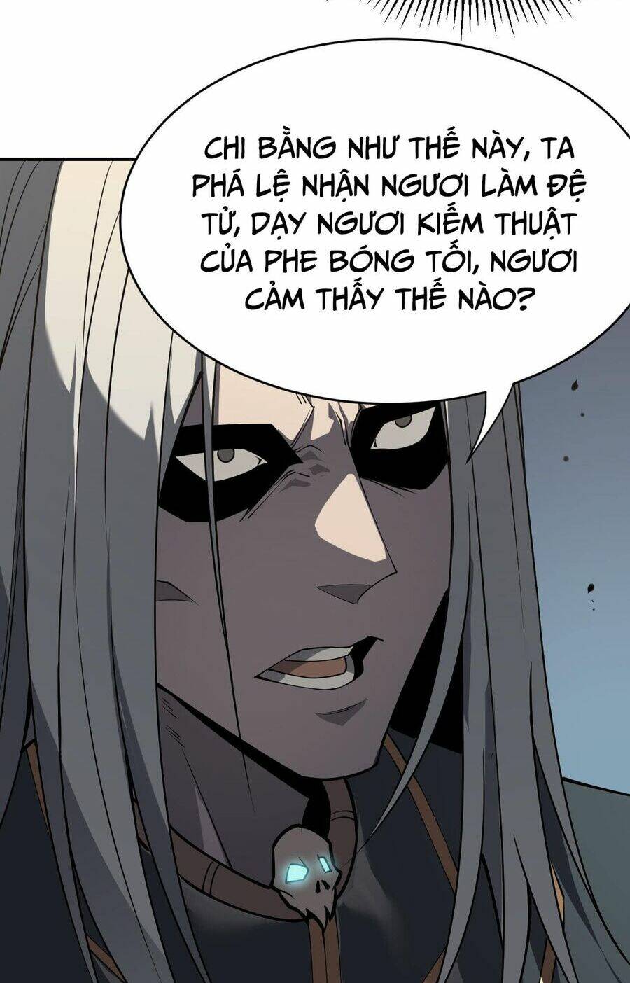 Ta Trở Thành Đại Phản Diện Của Toàn Sever Chap 3 - Next Chap 4