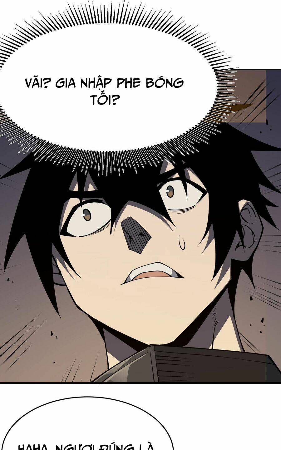 Ta Trở Thành Đại Phản Diện Của Toàn Sever Chap 3 - Next Chap 4