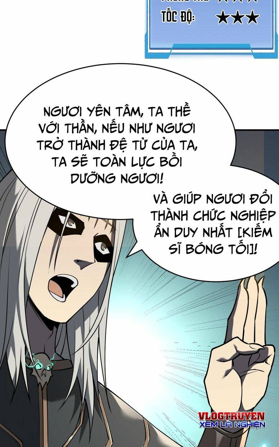 Ta Trở Thành Đại Phản Diện Của Toàn Sever Chap 3 - Next Chap 4