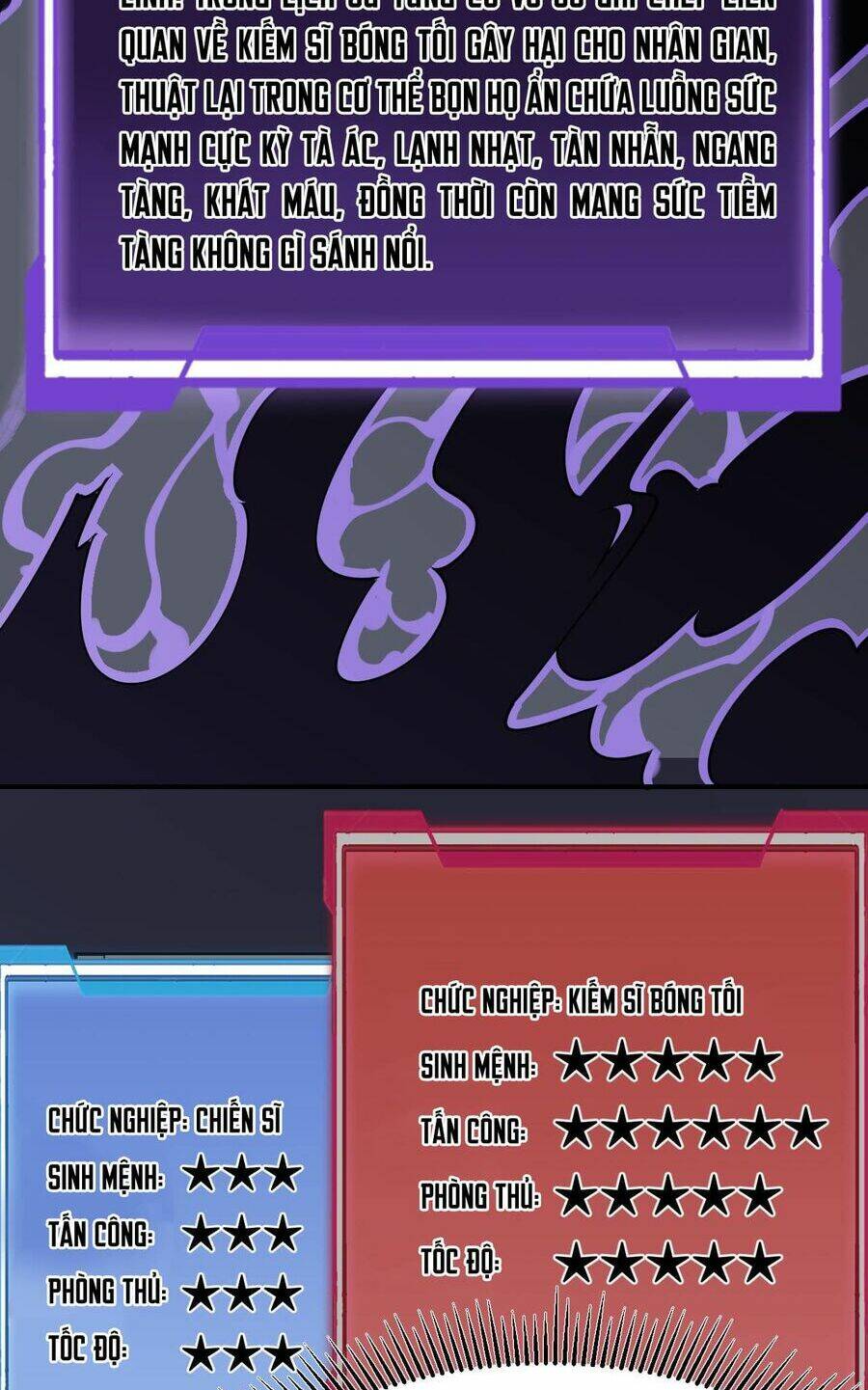 Ta Trở Thành Đại Phản Diện Của Toàn Sever Chap 3 - Next Chap 4