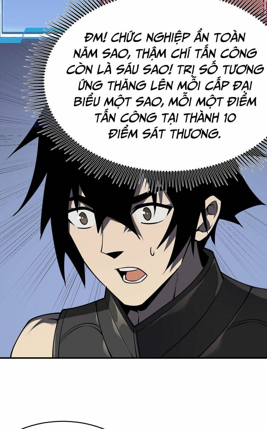 Ta Trở Thành Đại Phản Diện Của Toàn Sever Chap 3 - Next Chap 4