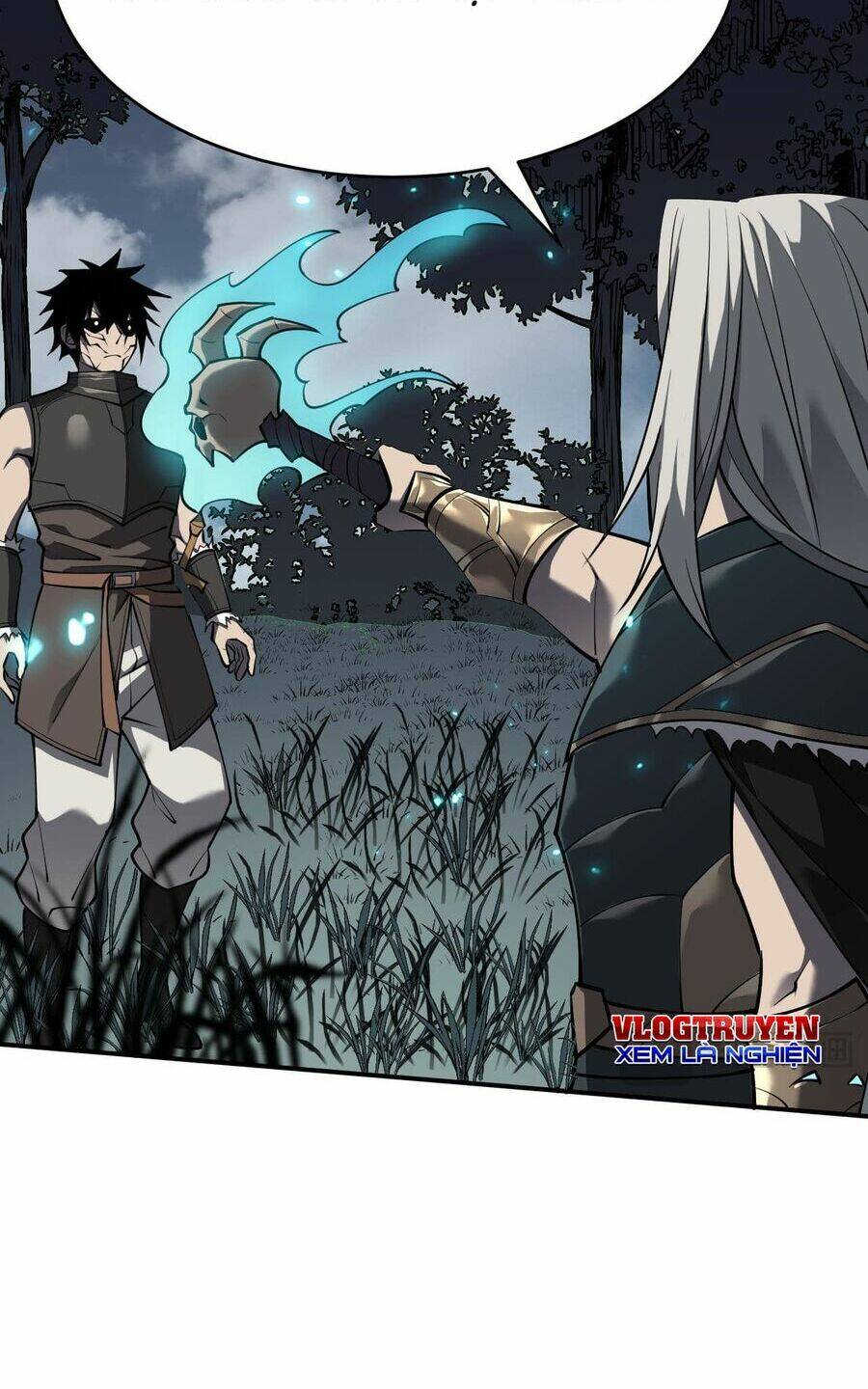 Ta Trở Thành Đại Phản Diện Của Toàn Sever Chap 3 - Next Chap 4