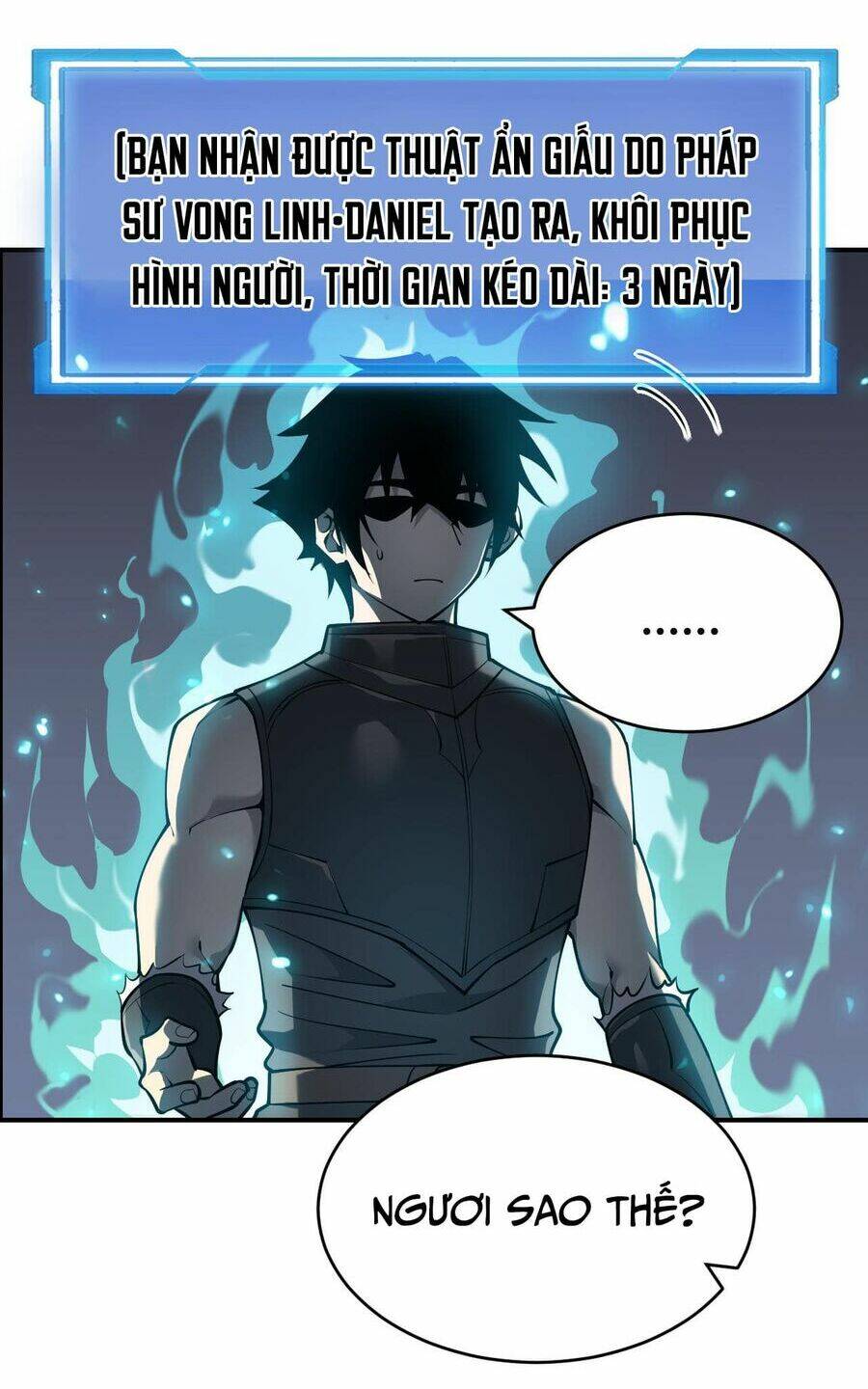 Ta Trở Thành Đại Phản Diện Của Toàn Sever Chap 3 - Next Chap 4