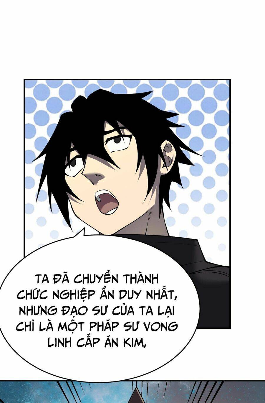 Ta Trở Thành Đại Phản Diện Của Toàn Sever Chap 3 - Next Chap 4