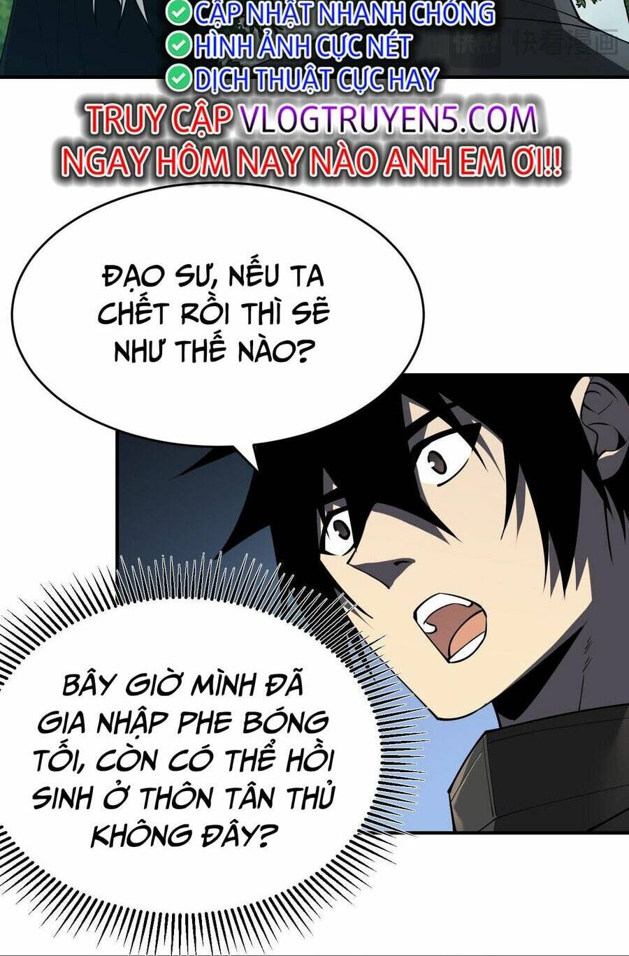 Ta Trở Thành Đại Phản Diện Của Toàn Sever Chap 3 - Next Chap 4