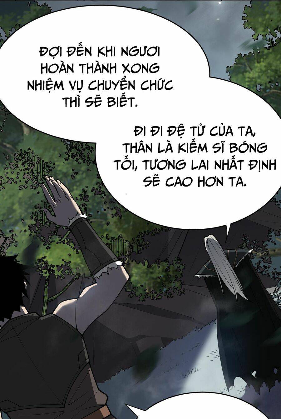 Ta Trở Thành Đại Phản Diện Của Toàn Sever Chap 3 - Next Chap 4