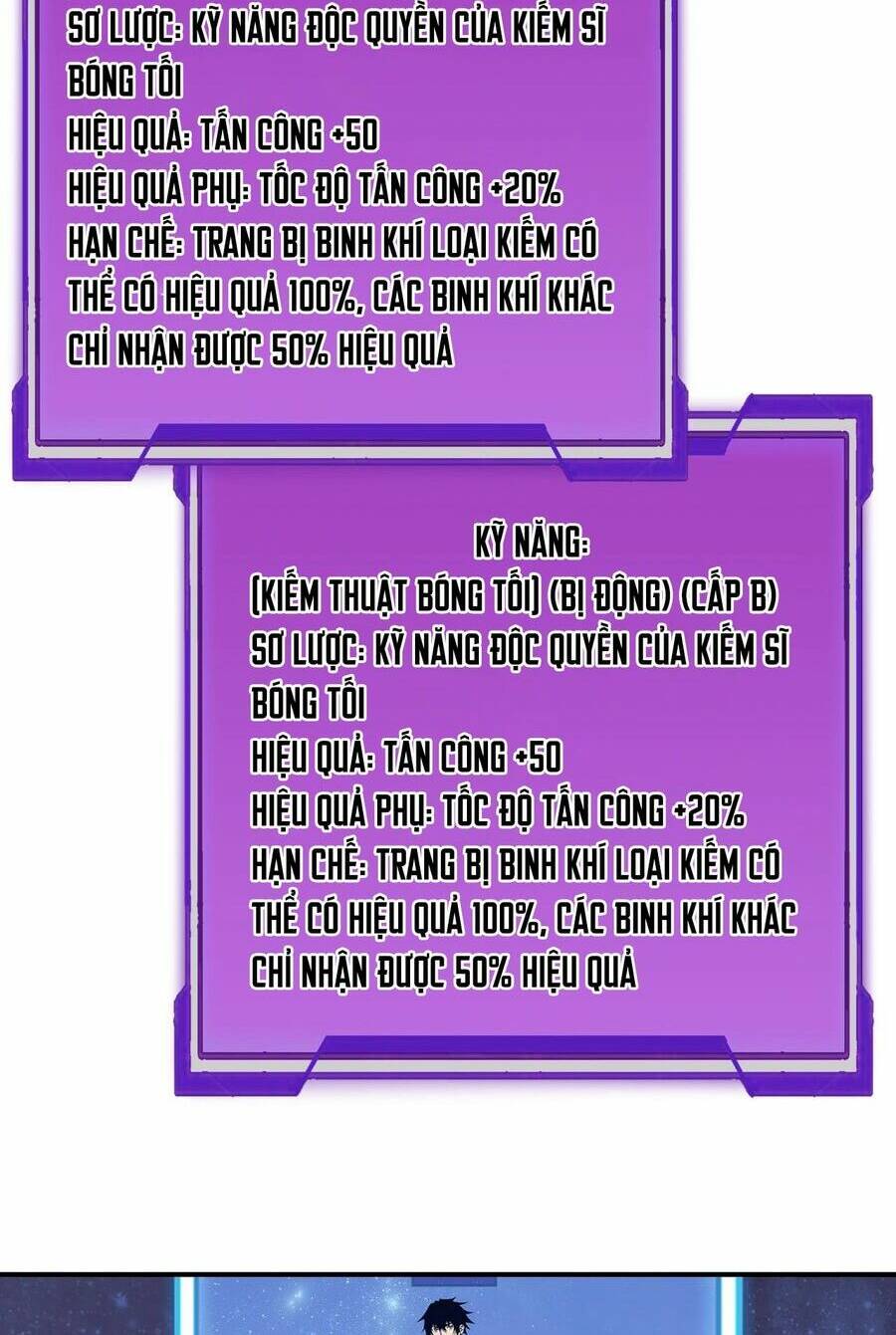 Ta Trở Thành Đại Phản Diện Của Toàn Sever Chap 3 - Next Chap 4