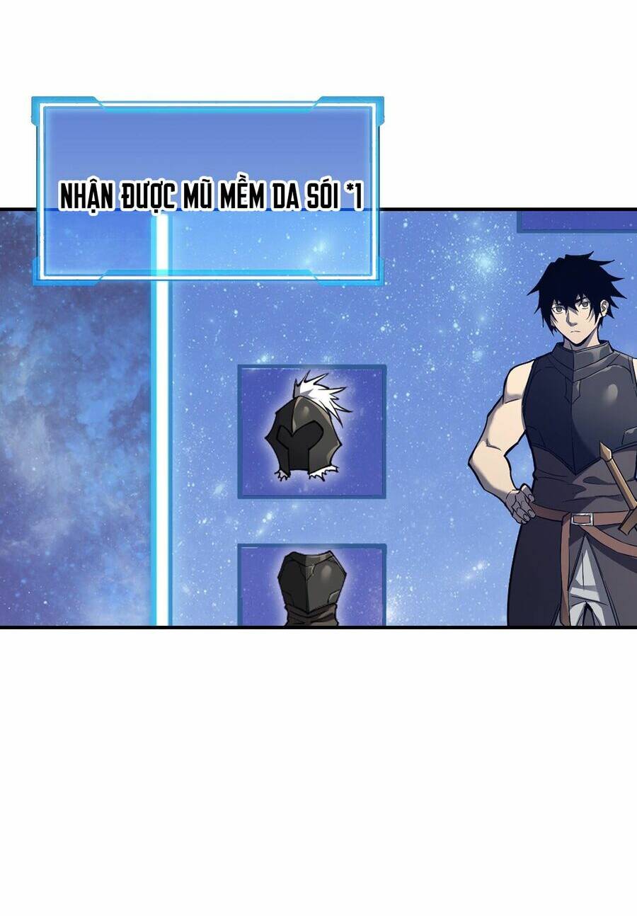 Ta Trở Thành Đại Phản Diện Của Toàn Sever Chap 3 - Next Chap 4