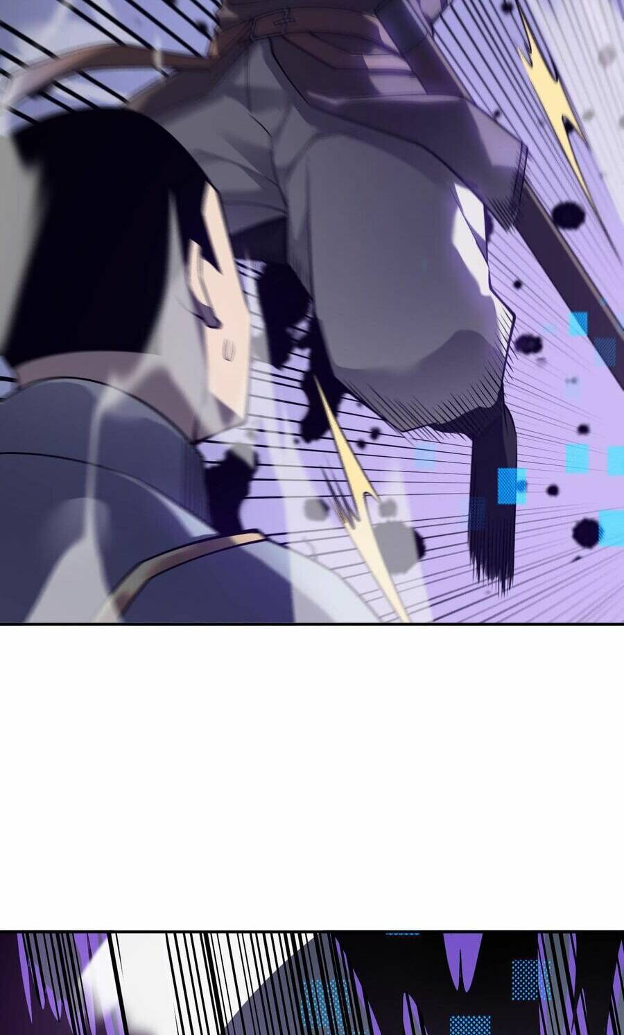 Ta Trở Thành Đại Phản Diện Của Toàn Sever Chap 3 - Next Chap 4