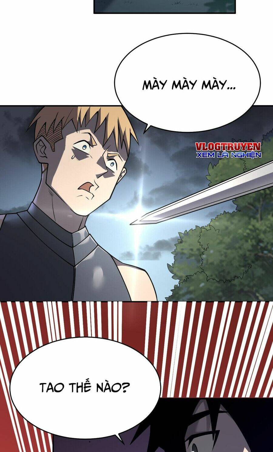 Ta Trở Thành Đại Phản Diện Của Toàn Sever Chap 3 - Next Chap 4