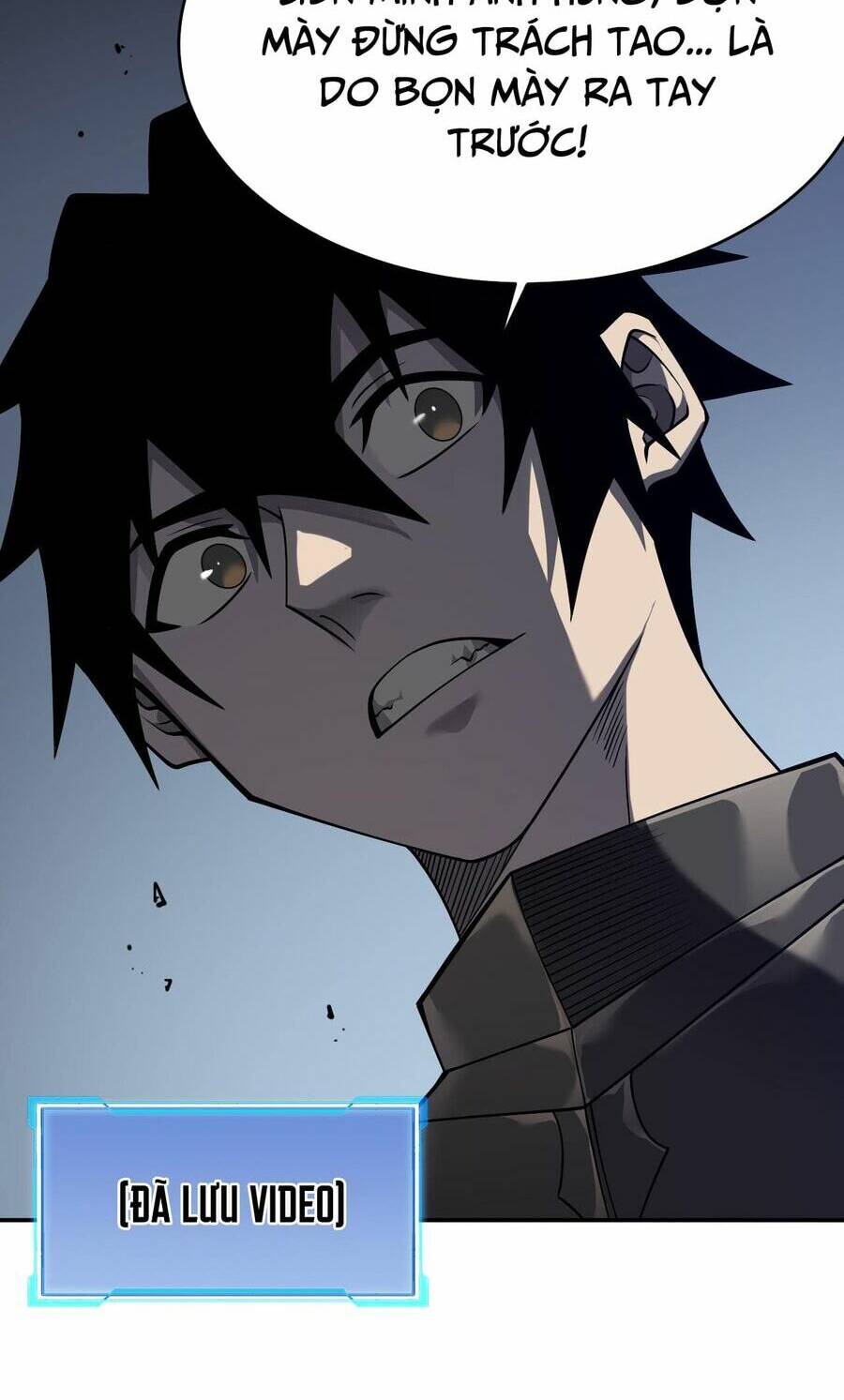Ta Trở Thành Đại Phản Diện Của Toàn Sever Chap 3 - Next Chap 4